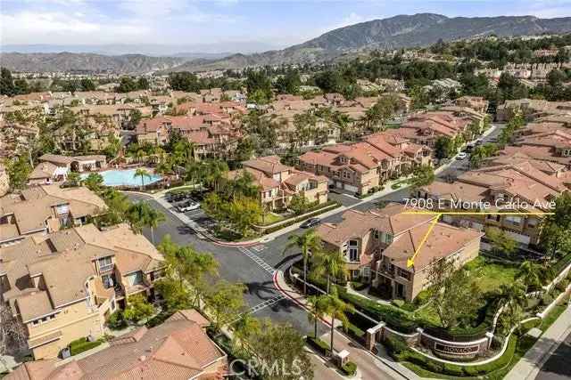 House For Sale in 7908, East Monte Carlo Avenue, Anaheim, California