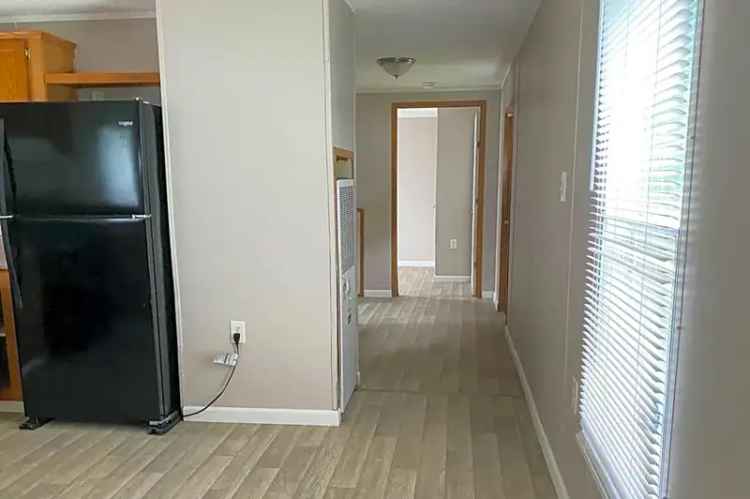 Rent Spacious 3 Bedroom Apartment in Jacksonville AR with Central Air