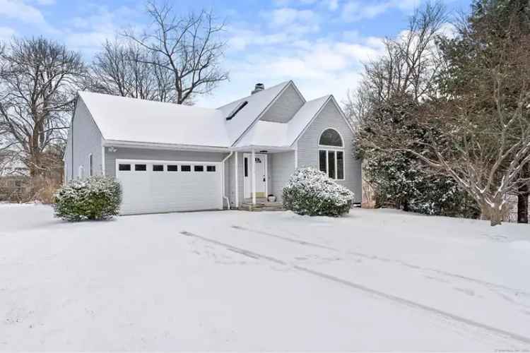 Buy Stunning Fully Remodeled Home in Windsor Locks with Modern Upgrades