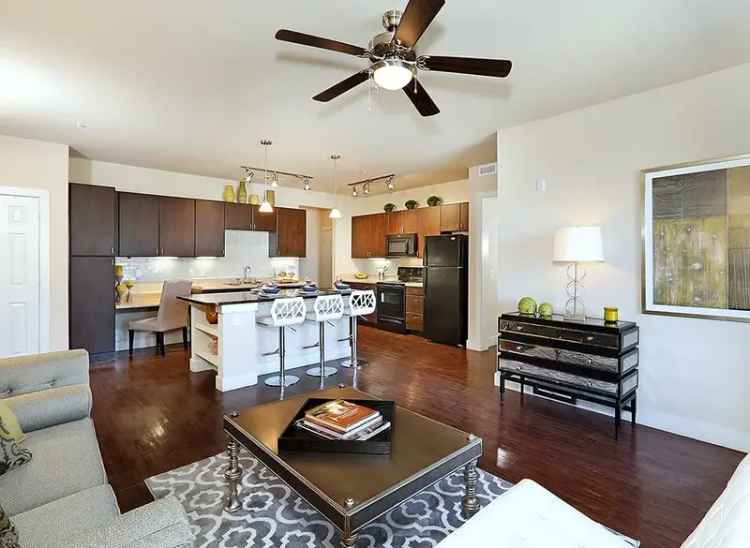 Rent One Two or Three Bedroom Apartments in Arvada Station