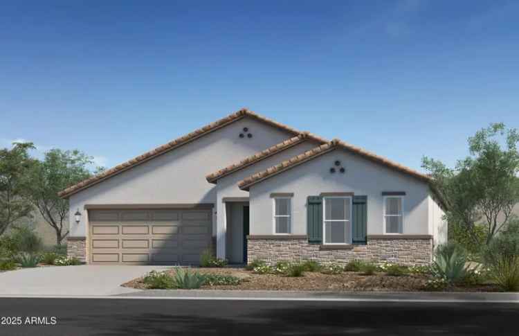 House For Sale in 17143, West Oberlin Way, Surprise, Arizona