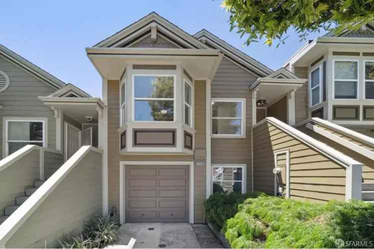 House For Sale in 1236, Wisconsin Street, San Francisco, California