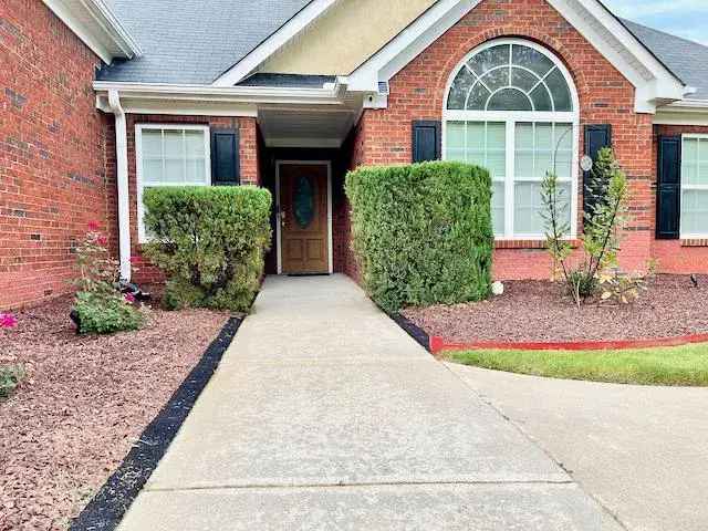 Furnished 4 Bedroom 4 Bath Home for Rent in Metro Atlanta