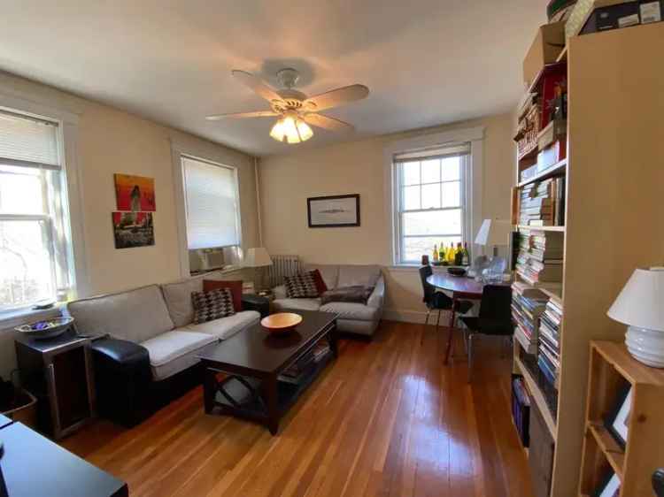 1 Bedroom Apartment Unit for Rent in Cambridge with Modern Amenities