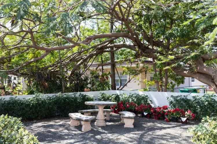 Rent Apartments in Coral Gables Near Miracle Mile