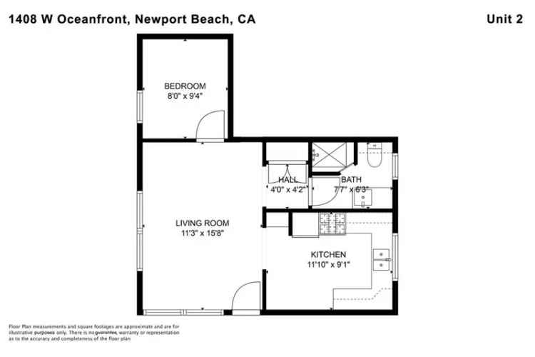 House For Sale in Newport Beach, California