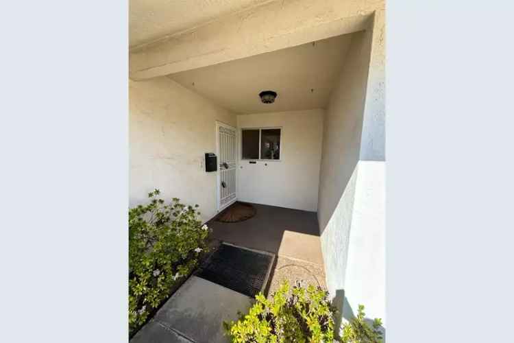 Buy Family Home in Clairemont with Coastal Views and Spacious Yard