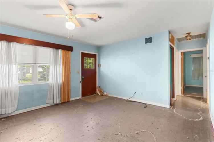 House For Sale in 1573, South Jefferson Avenue, Clearwater, Florida