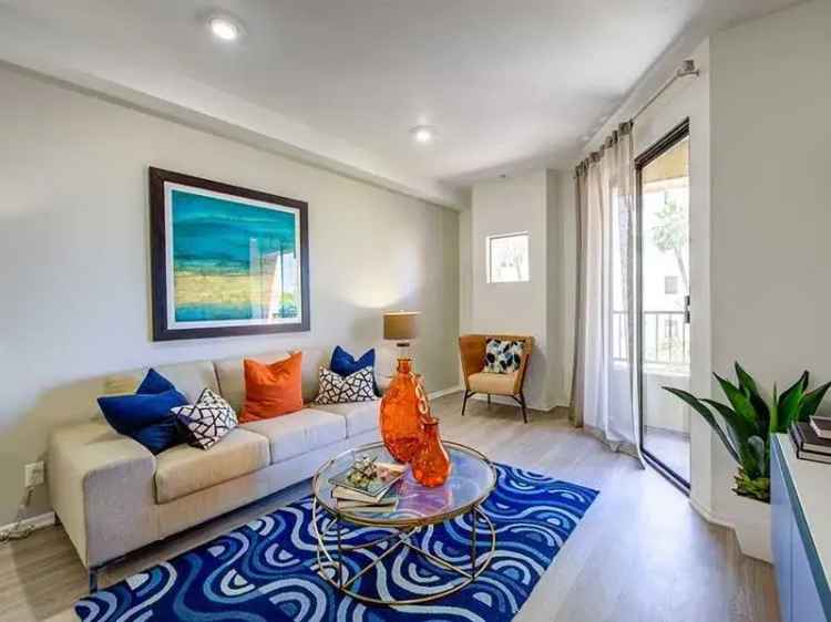 Rent Apartments at Elevate Long Beach with Stylish Features