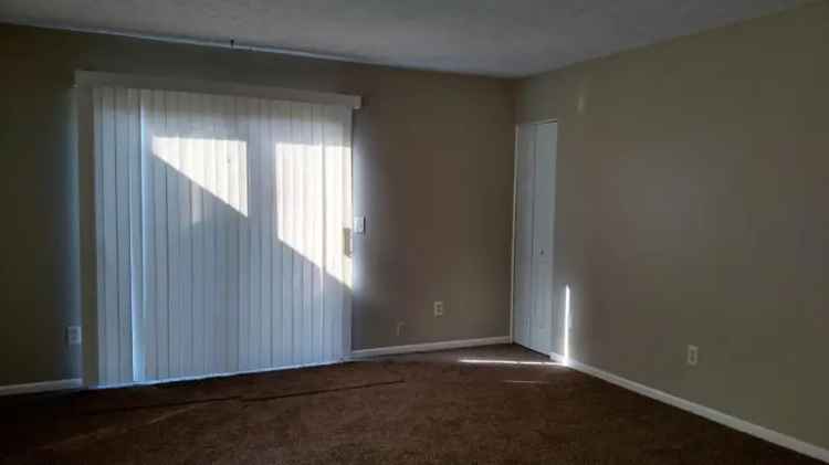 Rent 2 Bedroom Home with Garage and Large Backyard