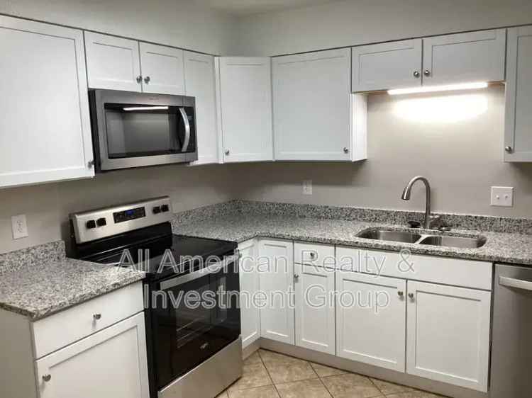 Cozy Apartment Unit for Rent in Fort Walton Beach with Modern Amenities