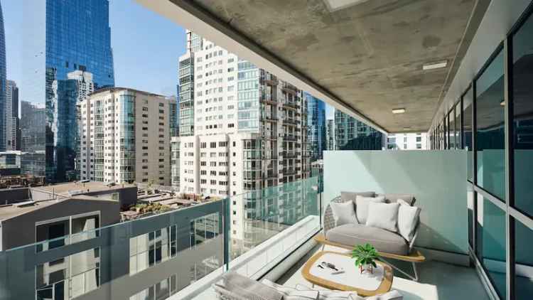 Rent Stylish Apartments in San Francisco with Modern Amenities