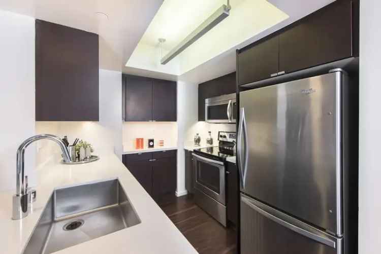 Rent Luxurious Apartments in Los Angeles with Stunning Amenities