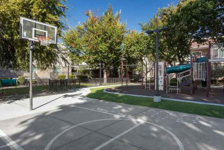 Rent Stylish Apartments in Santa Clara with Modern Amenities