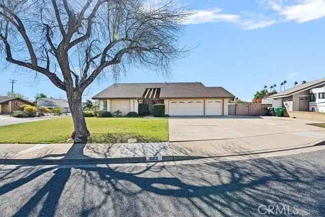 House For Sale in 1052, Susan Court, La Verne, California