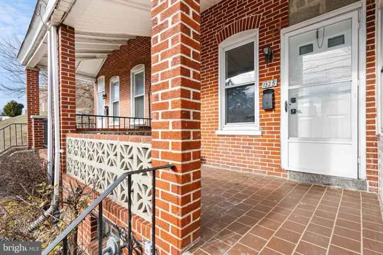 House For Sale in 1325, Maryland Avenue, Wilmington, Delaware