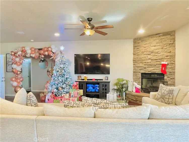 House For Sale in 26777, Corona Drive, California