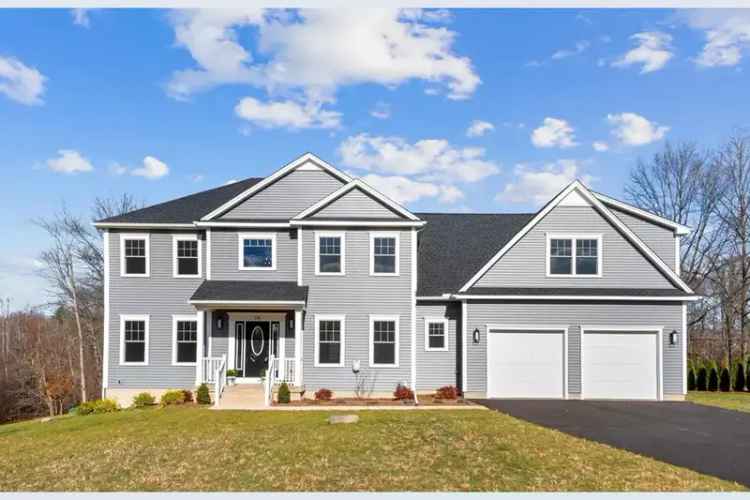 Buy Briarwood House with Modern Design and Luxury Features