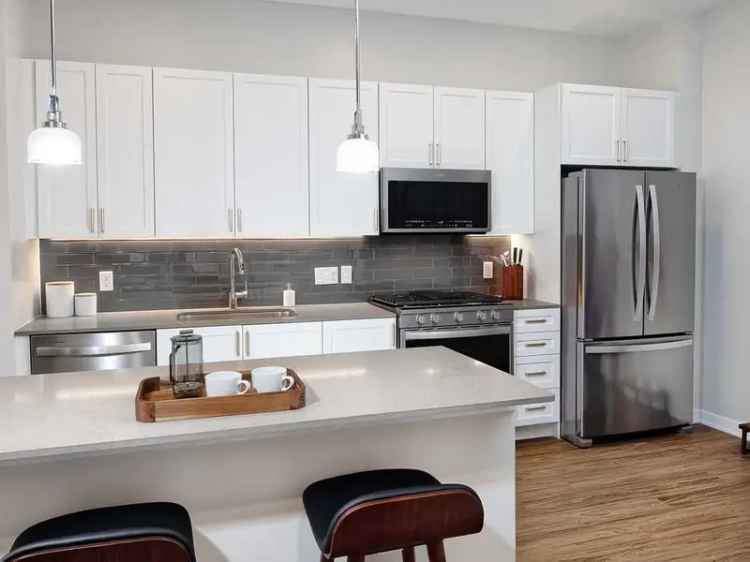 Rent Modern Apartments in Historic Westchester County with Premium Amenities