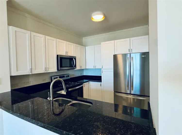 Rent Luxury Apartment Unit in Milago Condominiums Austin with Scenic Features