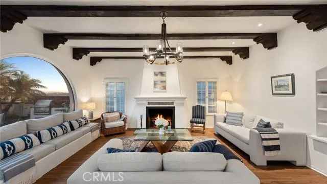 House For Sale in 1305, East Balboa Boulevard, Newport Beach, California