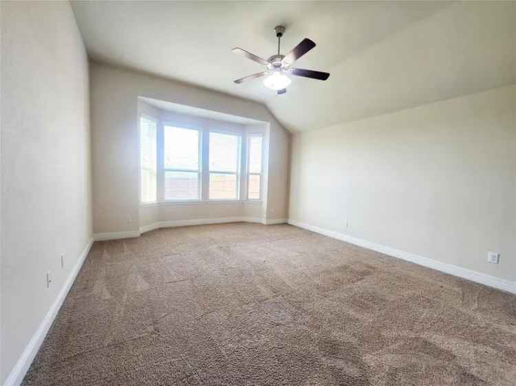 Rent Beautiful Home in Morningstar Subdivision Aledo with Amenities