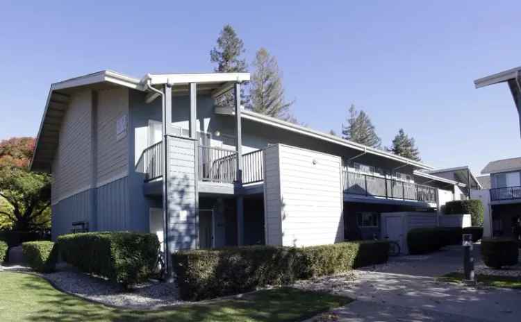 Rent Apartment Near UC Davis with Convenient Amenities