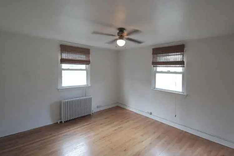 Rent Apartment Unit Second Floor with Storage Space and Parking