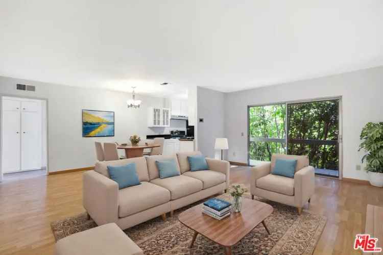 House For Sale in 5055, Coldwater Canyon Avenue, Los Angeles, California