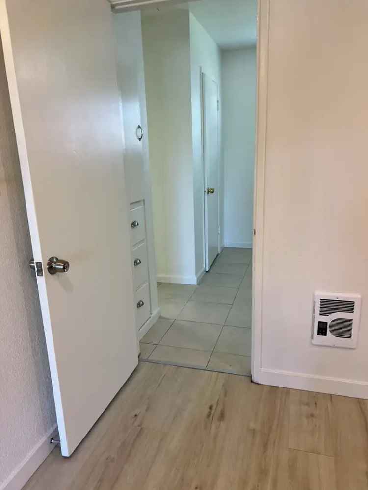 Apartment Unit for Rent