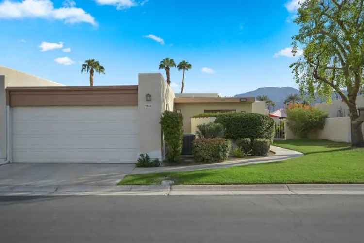 House For Sale in 48138, Calle Seranas, La Quinta, California