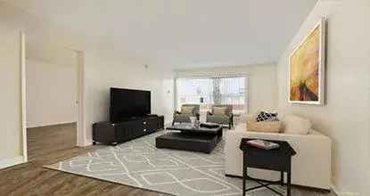 Rent Apartments in Canoga Park with Modern Amenities and Pool