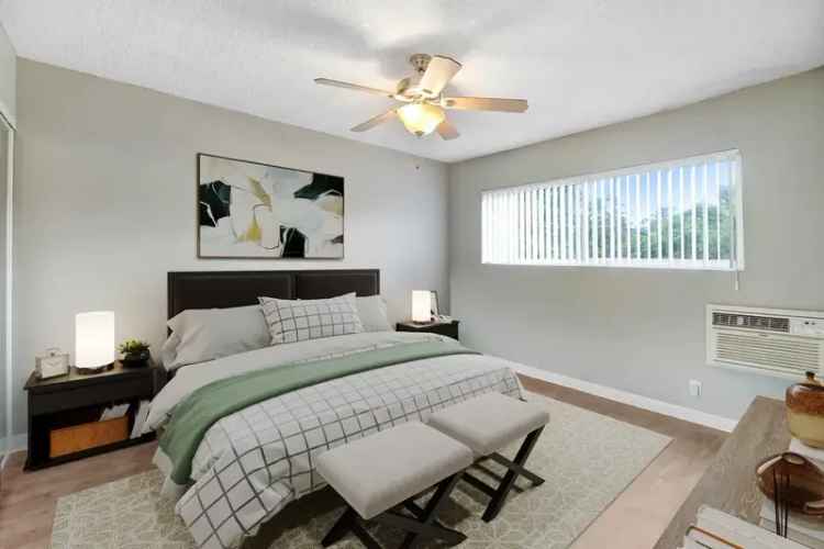 Rent Apartments in Valley Village with Upgraded Features and Community Amenities