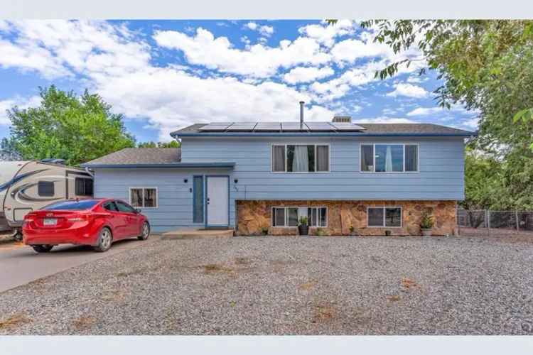 House For Sale in 252, Breyfogle Court, Cañon City, Colorado