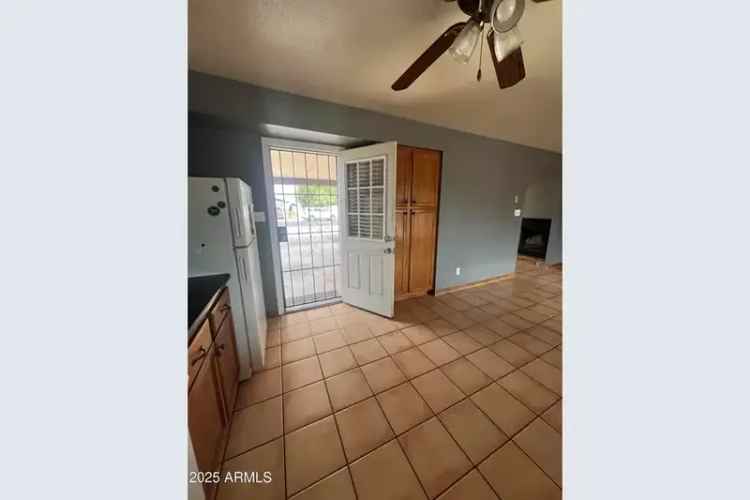 House For Sale in 4537, East Hidalgo Avenue, Phoenix, Arizona