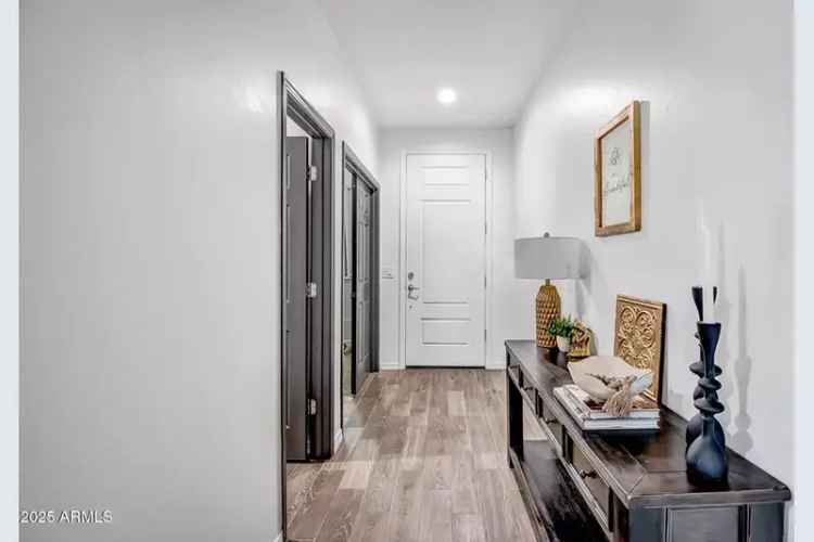 Buy House in Roosevelt Park with Modern Features and Pool