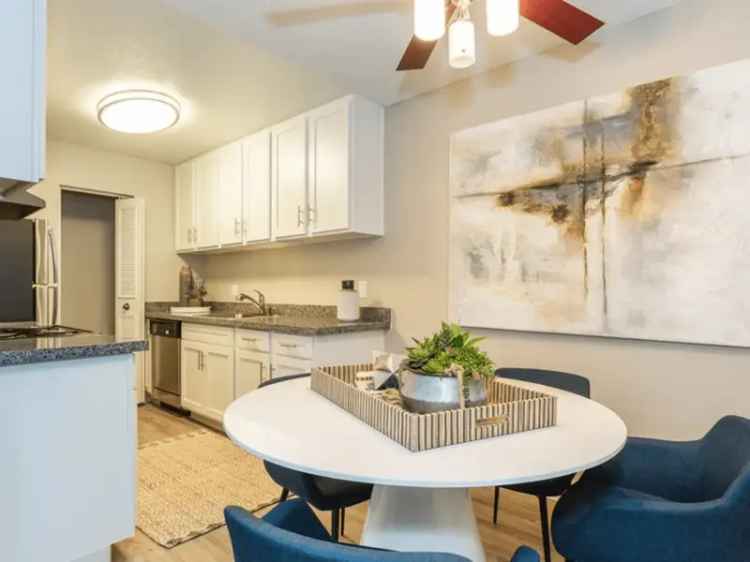 Rent Apartments in Sacramento with Spacious Designs and Modern Amenities