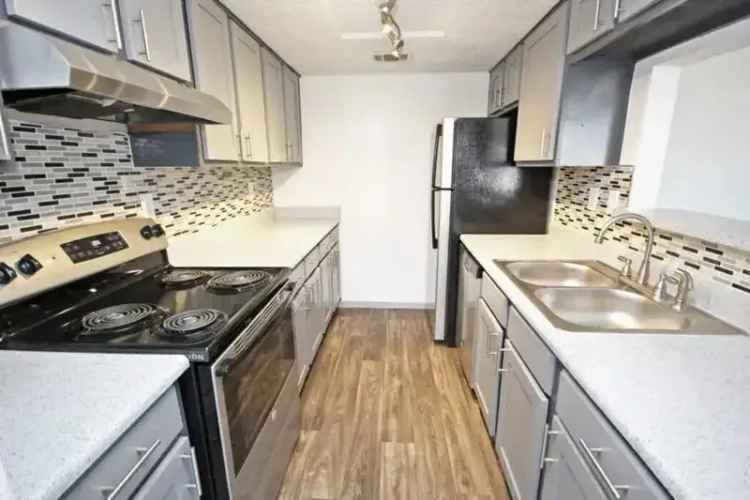 Luxury Rent Apartments in Fort Worth with Premium Features