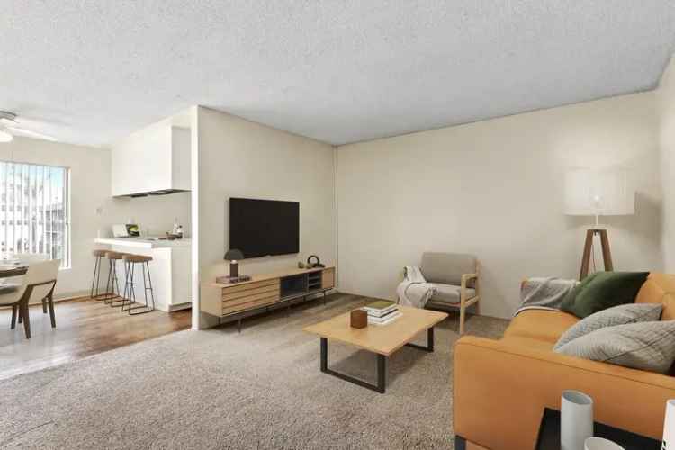 Rent Apartments in Chula Vista CA with Spacious Layouts and Amenities