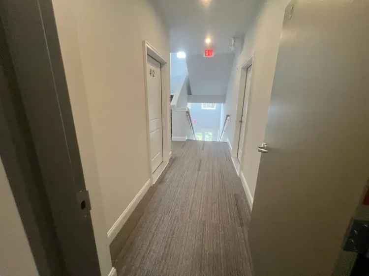 Rent Apartment Unit in Cary with Modern Features and Easy Access