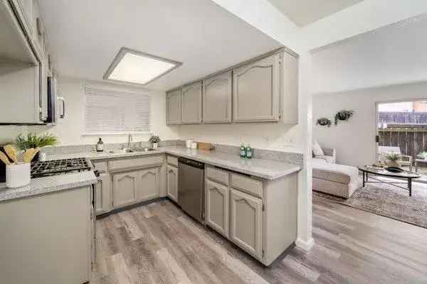 Rent Apartments in Atascadero Featuring Spacious Floor Plans and Modern Amenities