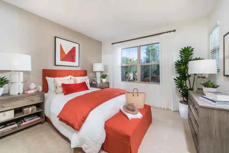 Rent Apartments in Los Olivos with On-Site Market and Nearby Entertainment