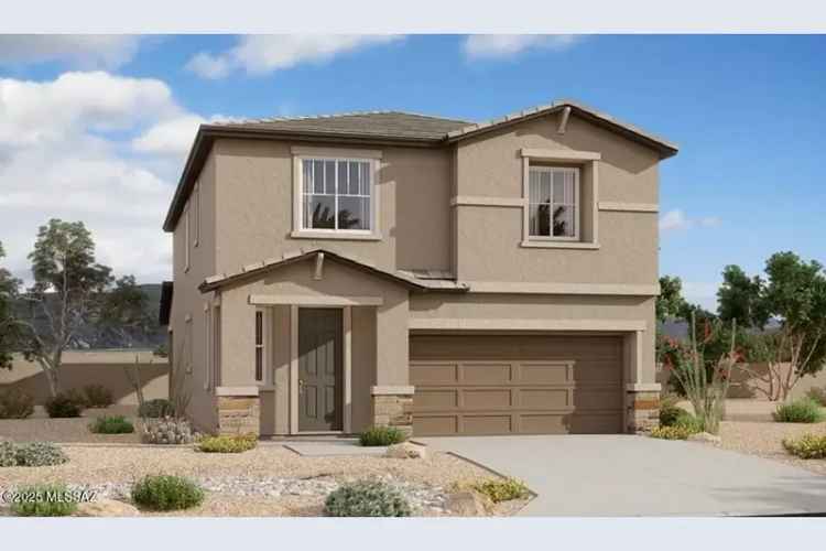 Buy House in Exceptional Ash Plan with Spacious Rooms and Modern Features