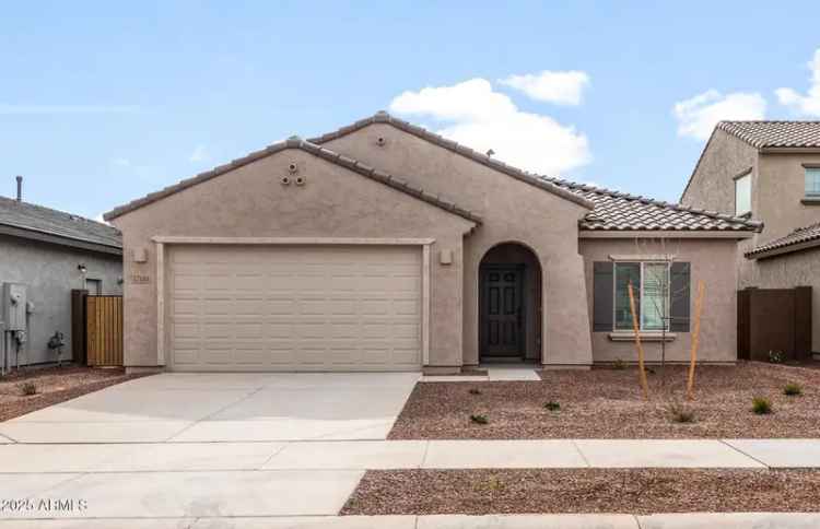 House For Sale in 17851, West Getty Drive, Goodyear, Arizona