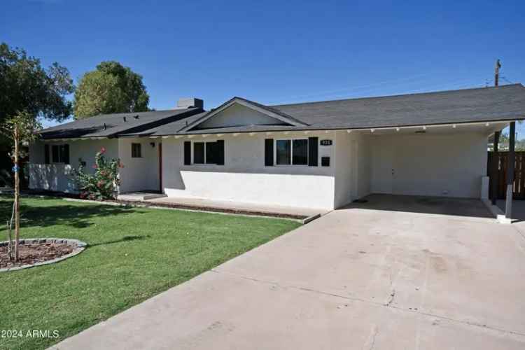 Buy Fully Remodeled Home with Pool and Guest Suite