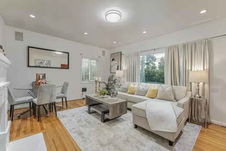 Purchase Charming Remodeled House in Oakland with Multi-Unit Features