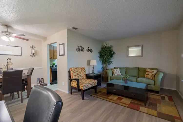 Rent Apartments in Lubbock with Modern Amenities and Community Feel