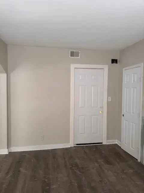 Apartment Unit for Rent