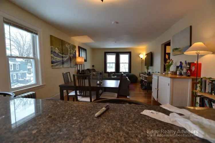 Rent Apartment Unit in Massachusetts with Modern Features and Amenities