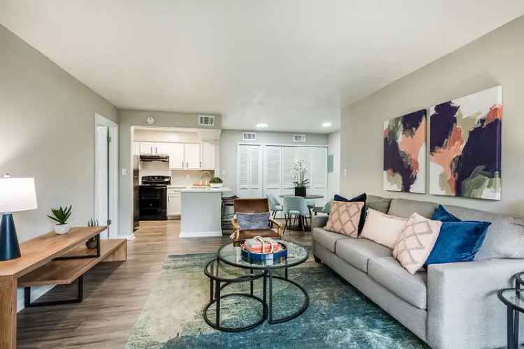 Rent Stylish Apartments in Cadia on the Loop with Modern Amenities